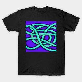 Tangled Up T-Shirt